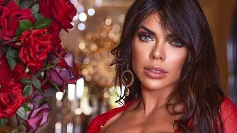 Suzy Cortez revela que tatuagens para Messi atrapalham na hora do sexo