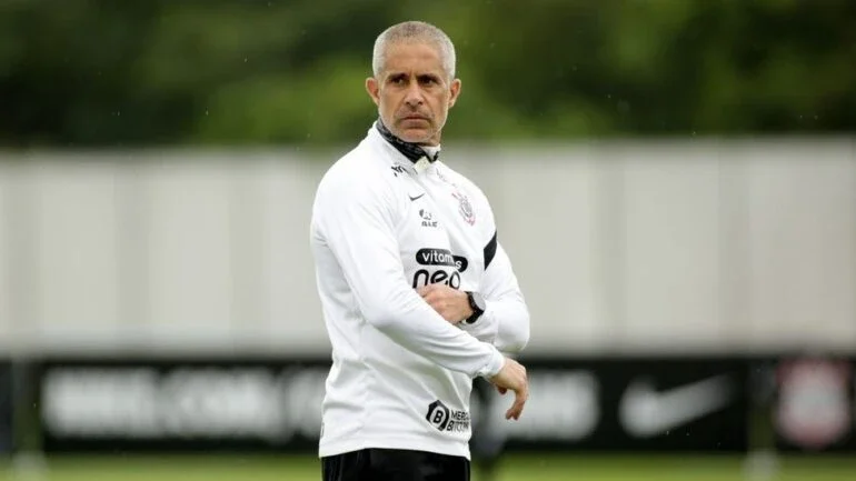 Rodrigo Coca/ Ag. Corinthians