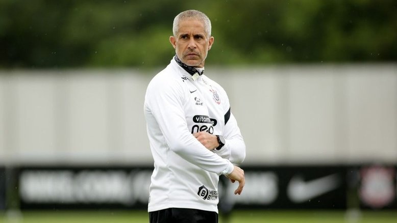Rodrigo Coca/ Ag. Corinthians