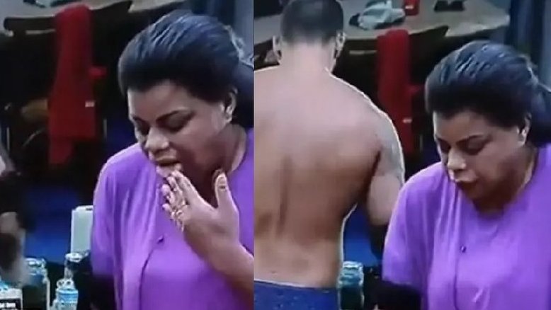 Reprodução Record TV
