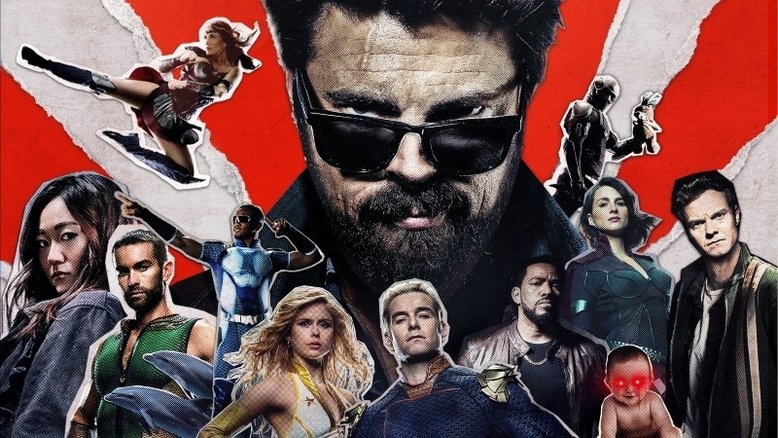 Divulgação/Prime Video