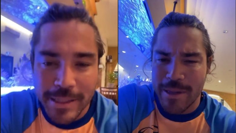 Reprodução/Instagram