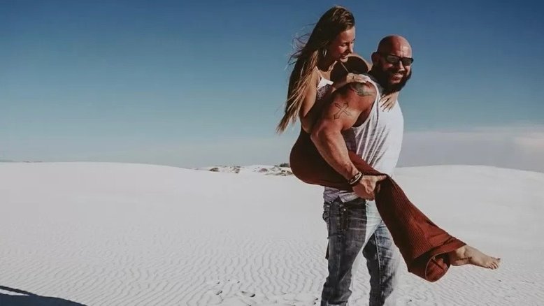 Suspeito de assassinar influenciadora digital, ex-marido é encontrado morto