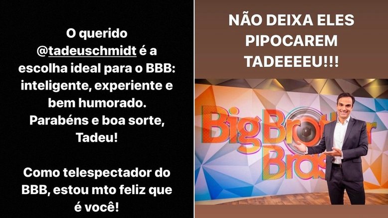Reprodução/Instagram