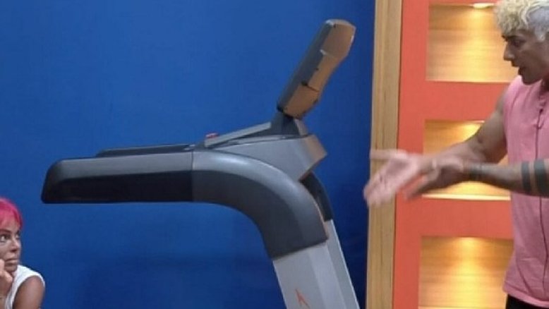 Reprodução Record TV