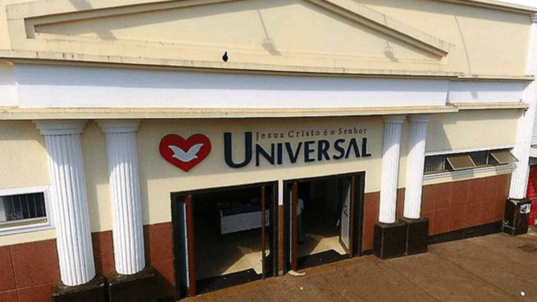 Divulgação/ Universal