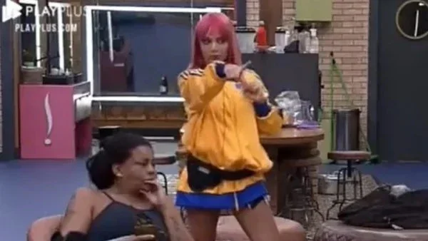Reprodução Record TV