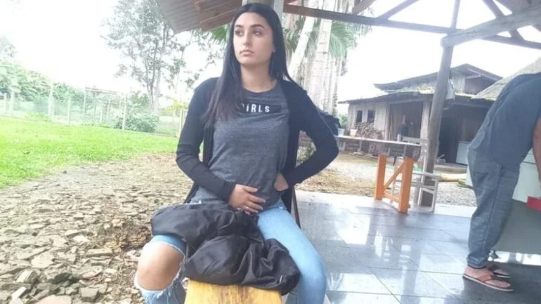 Reprodução/Redes Sociais