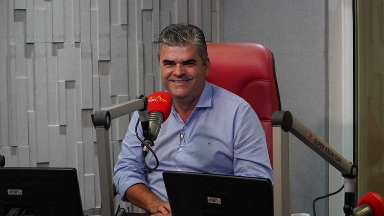 Reprodução/ Facebook