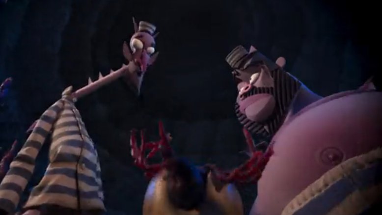 Reprodução/Netflix