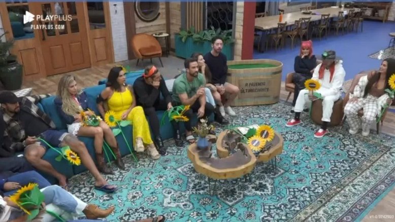 Reprodução Record TV
