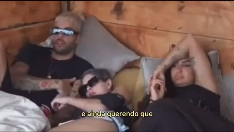 Reprodução/Twitter