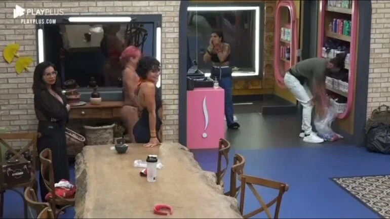 Reprodução