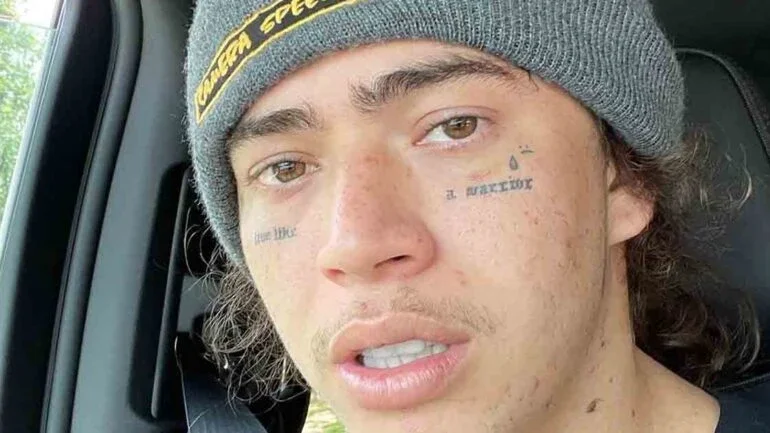 Whindersson desabafa sobre morte do filho em nova música: ‘Tem sido problemático lidar’