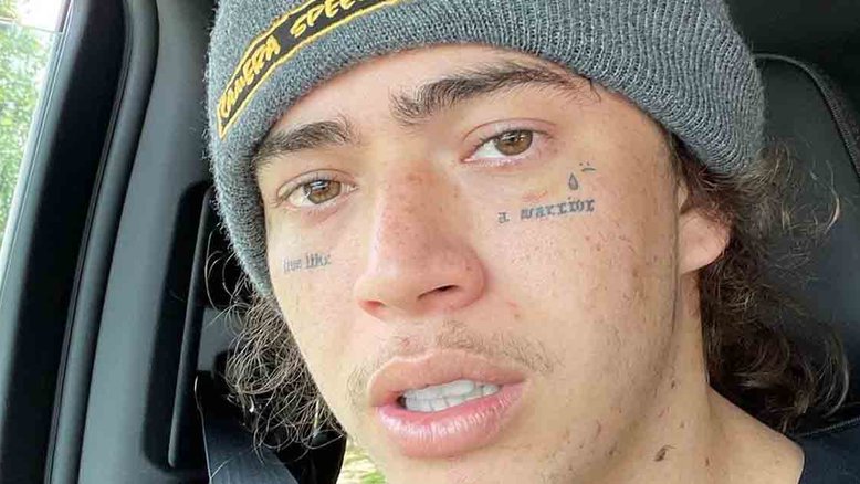 Whindersson desabafa sobre morte do filho em nova música: ‘Tem sido problemático lidar’