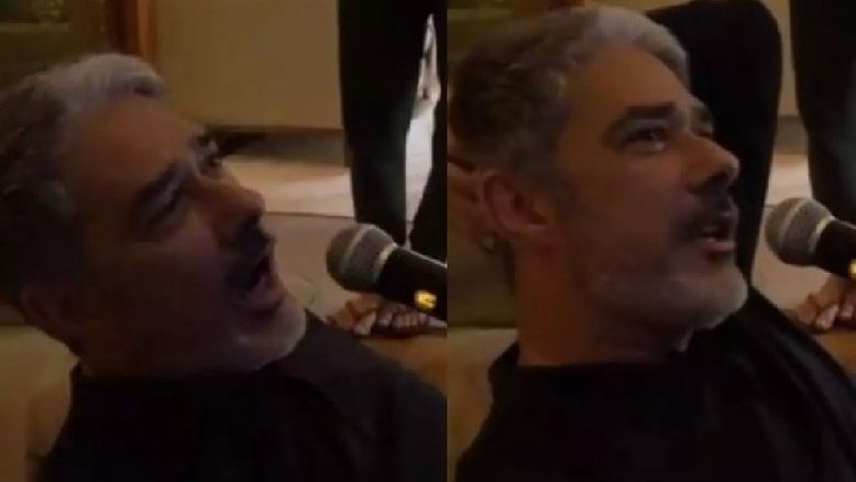 Montagem reprodução Instagram
