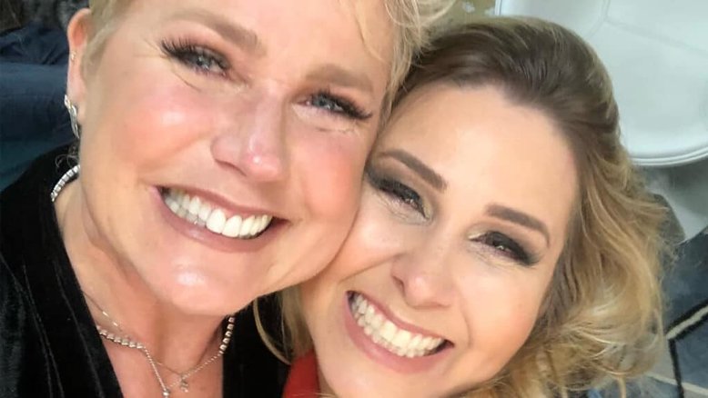 Vetada de documentário da Xuxa: relembre ‘briga’ de Sorvetão com a apresentadora