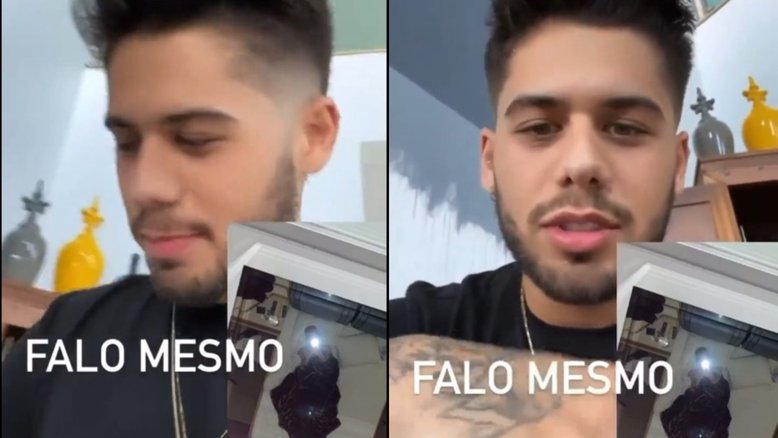 Reprodução/Instagram