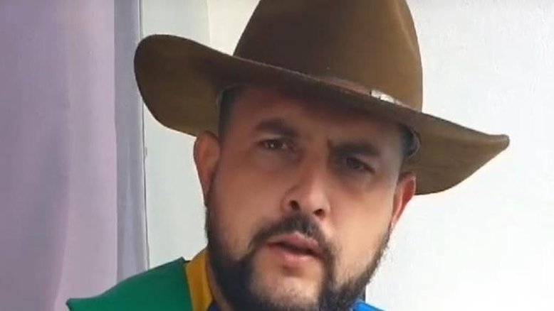 Zé Trovão