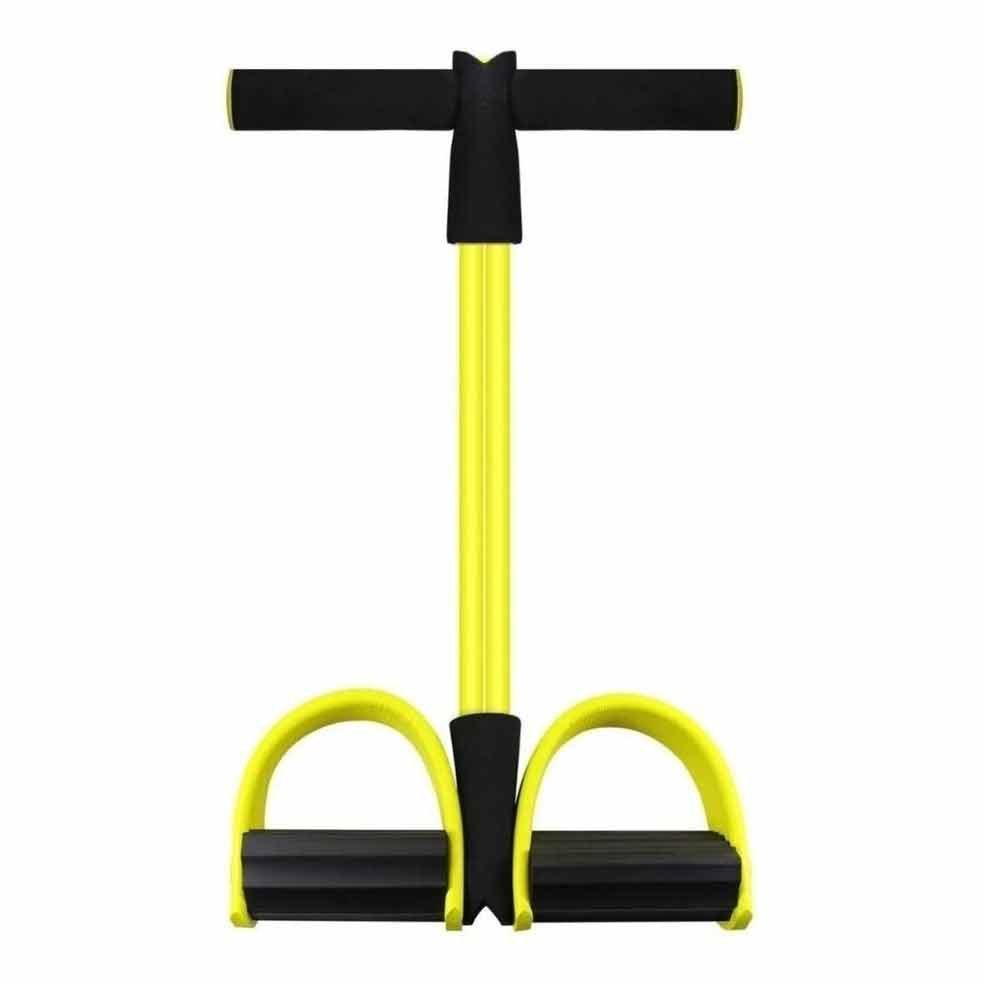 Black Friday: 10 equipamentos de fitness para ficar de olho 11 Se você não tem muito espaço na sua casa, sua aposta pode ser em equipamentos versáteis e que servem para exercitar diversos músculos como os elásticos extensores. Eles custam a partir de R$ 33