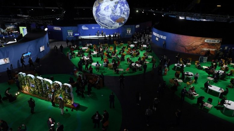 Passeio em Glasgow: Comitiva do Brasil teve 466, raros cientistas e muitos políticos