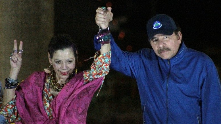 Nicarágua realiza eleições com vitória de Ortega garantida