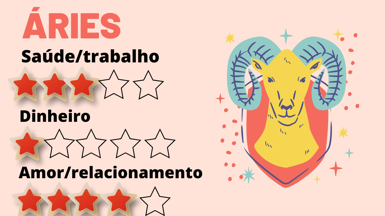 Confira o horóscopo do seu signo para esta quarta-feira, dia 10
