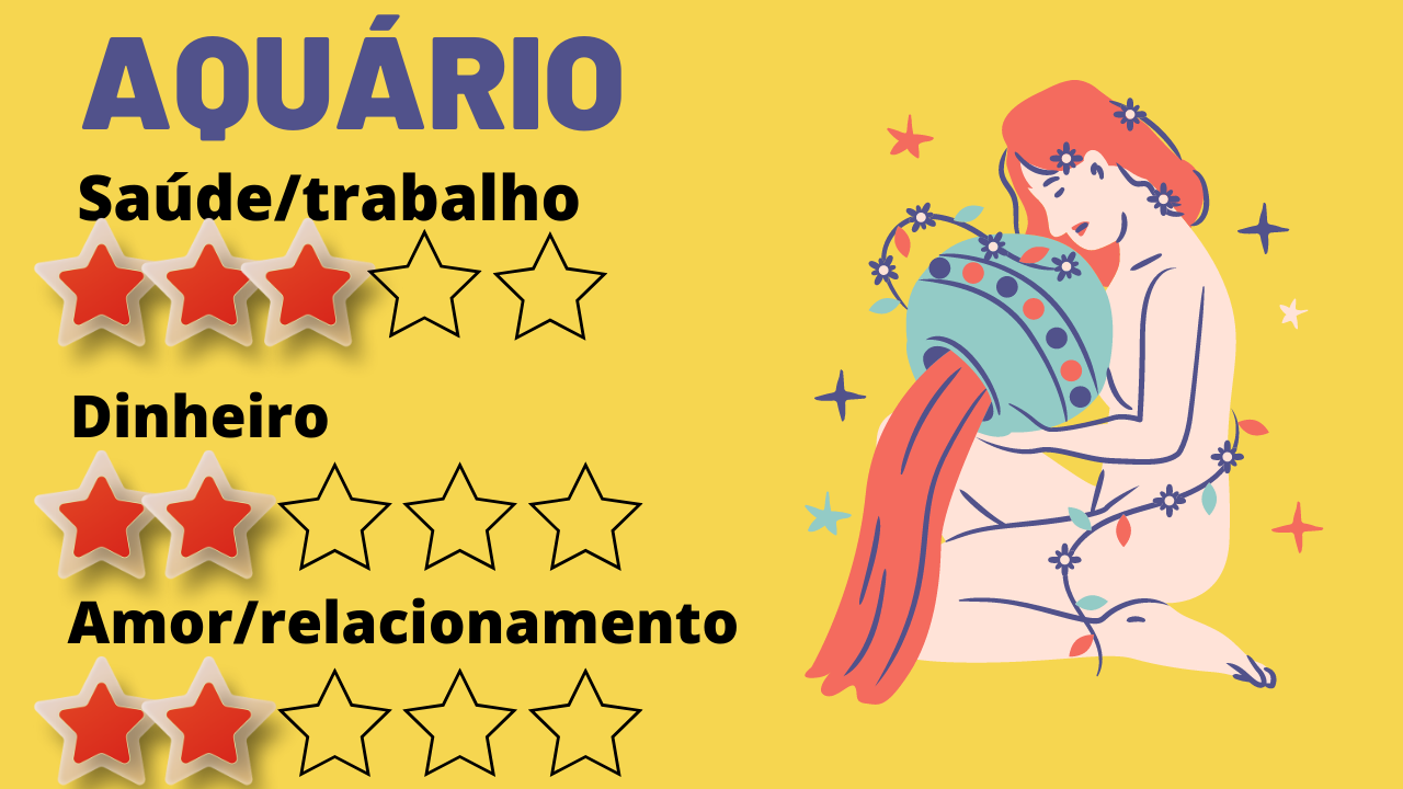 Confira o horóscopo do seu signo para esta quarta-feira, dia 10
