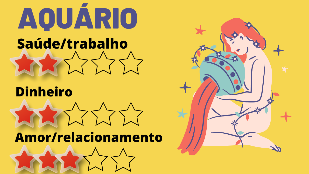 Horóscopo: confira a previsão para todos os signos nesta quarta, 17
