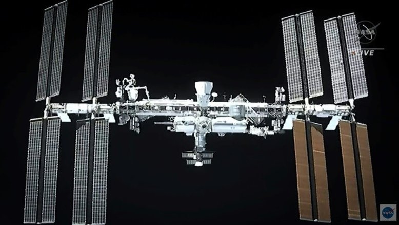 Destruição de satélite russo aumenta risco de colisão da ISS