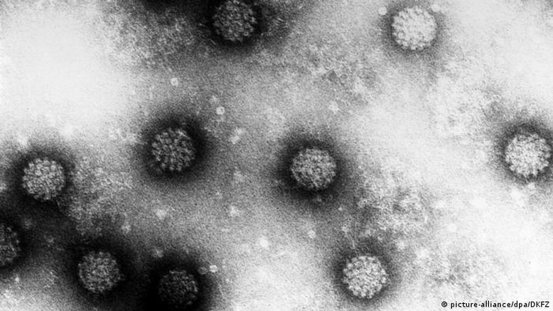 Vacina contra HPV reduz risco de câncer do colo de útero, diz estudo