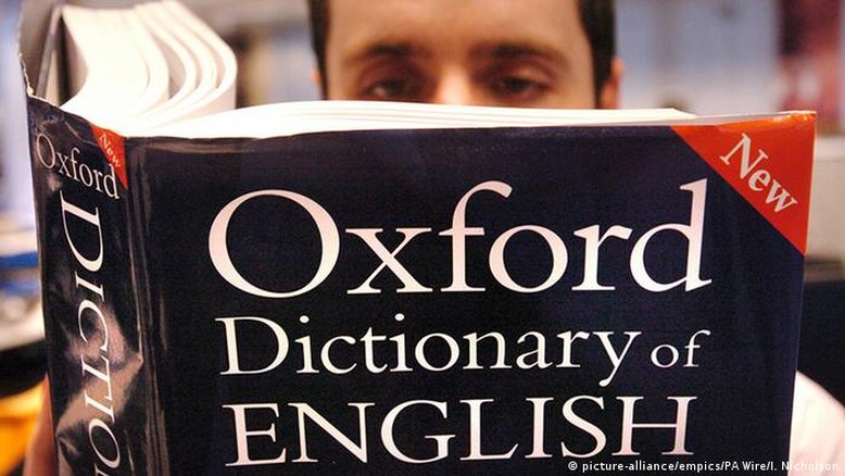 Dicionário de Oxford escolhe "vax" como a palavra do ano