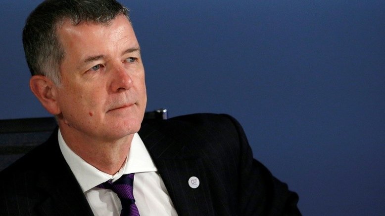 Serviços de inteligência precisam se aliar ao setor tecnológico, afirma diretor do MI6