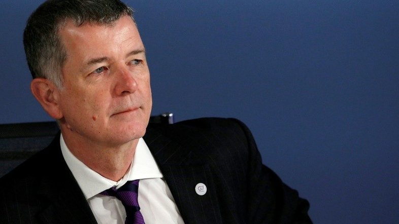 Serviços de inteligência precisam se aliar ao setor tecnológico, afirma diretor do MI6