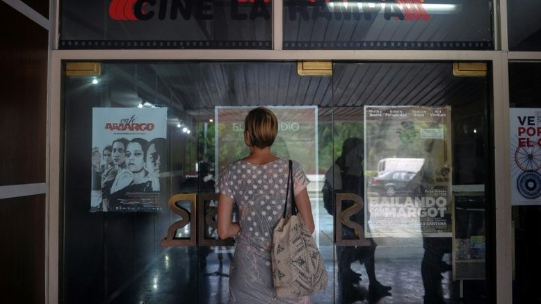 Brasil lidera 42º Festival de Cinema de Havana