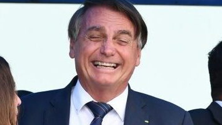 Mulher detida após ordem de Bolsonaro diz que nunca falou em 'noivinha do Aristides'