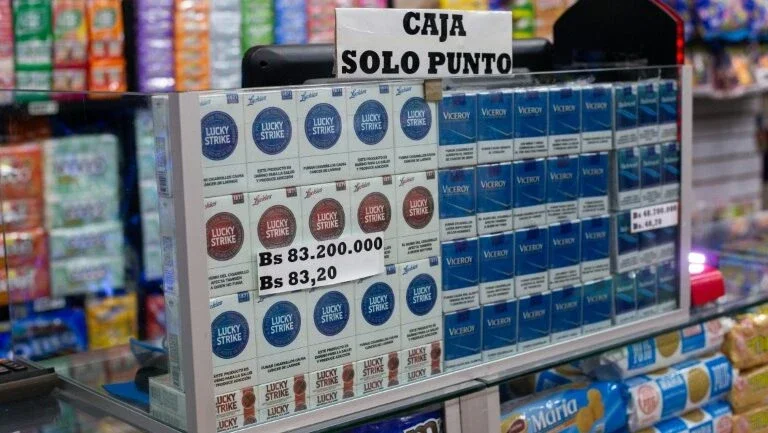 Número de fumantes diminui, mas os esforços devem continuar, afirma OMS