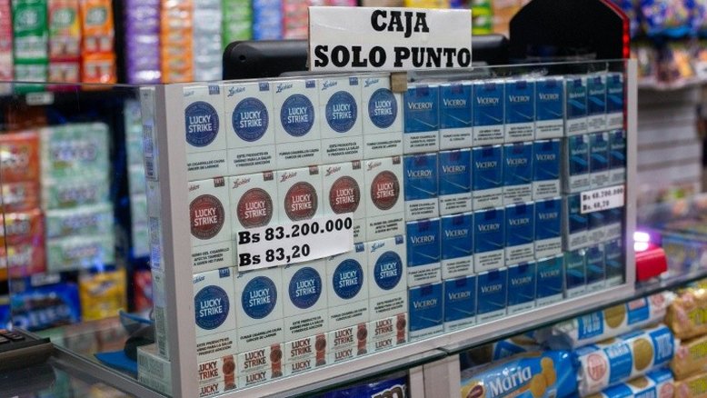 Número de fumantes diminui, mas os esforços devem continuar, afirma OMS