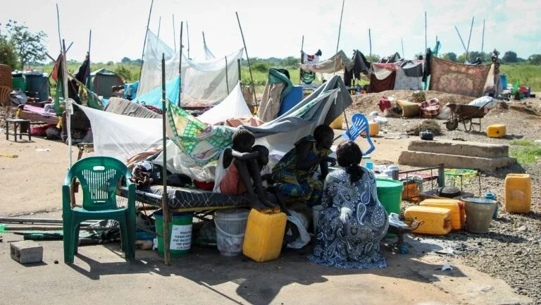 ONU aponta para mais dois milhões de pessoas deslocadas à força no mundo em 2021