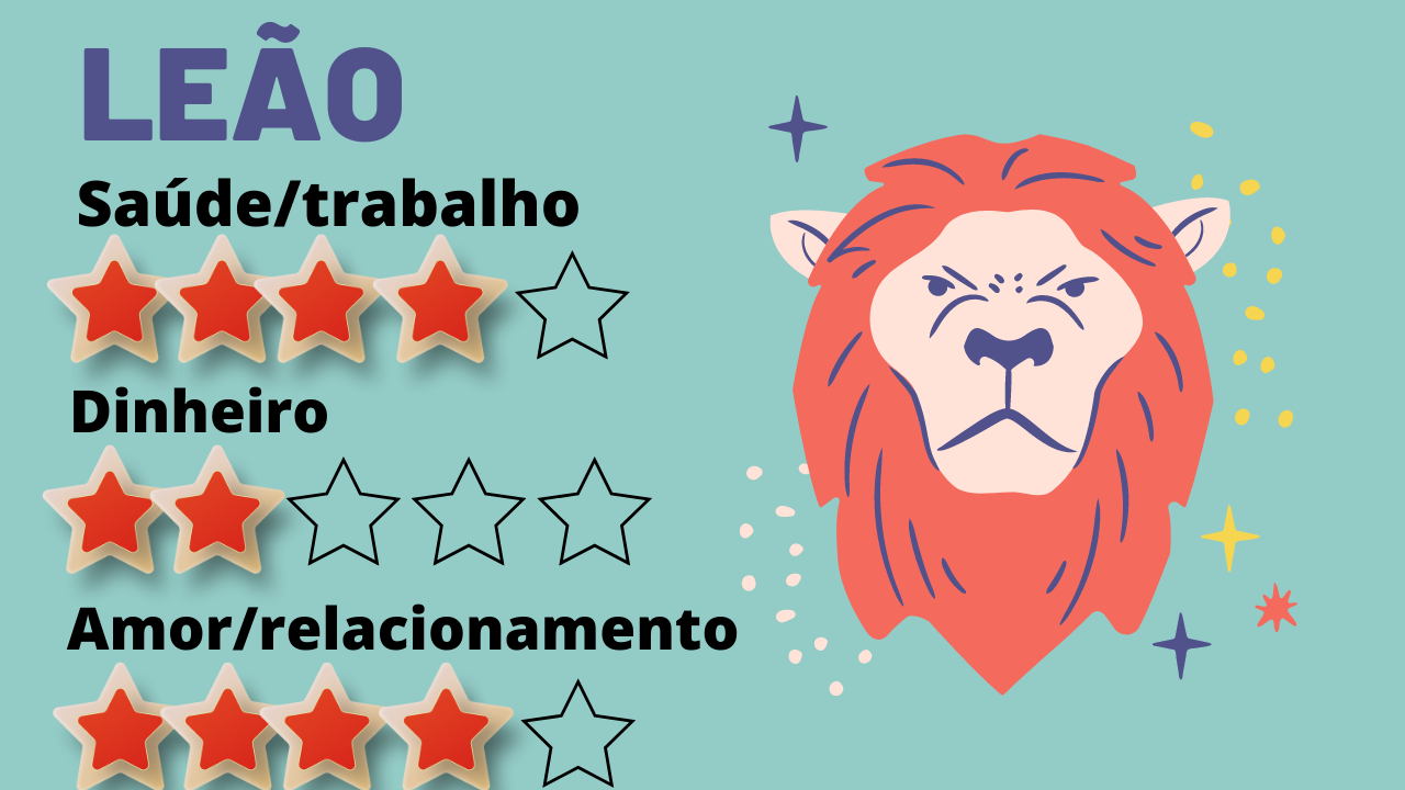 Confira o horóscopo do seu signo para esta quarta-feira, dia 10
