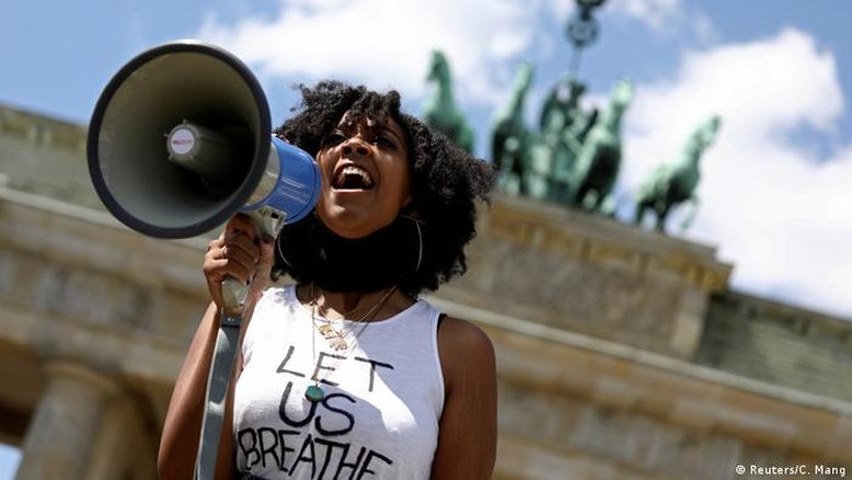 Pesquisa reúne experiência de negros com racismo na Alemanha