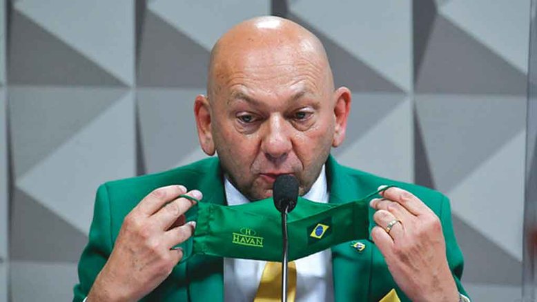 Leopoldo Silva