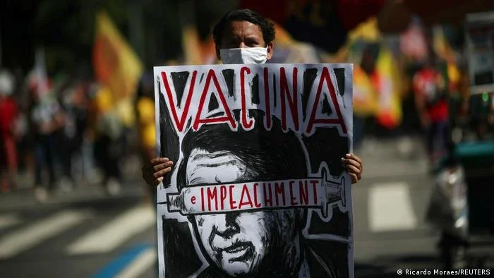 O Brasil na imprensa alemã (17/11)