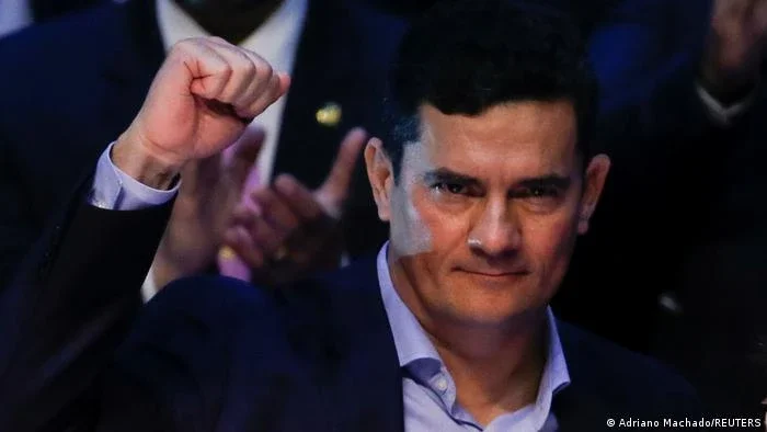 Sergio Moro ensaia bolsonarismo sem Bolsonaro