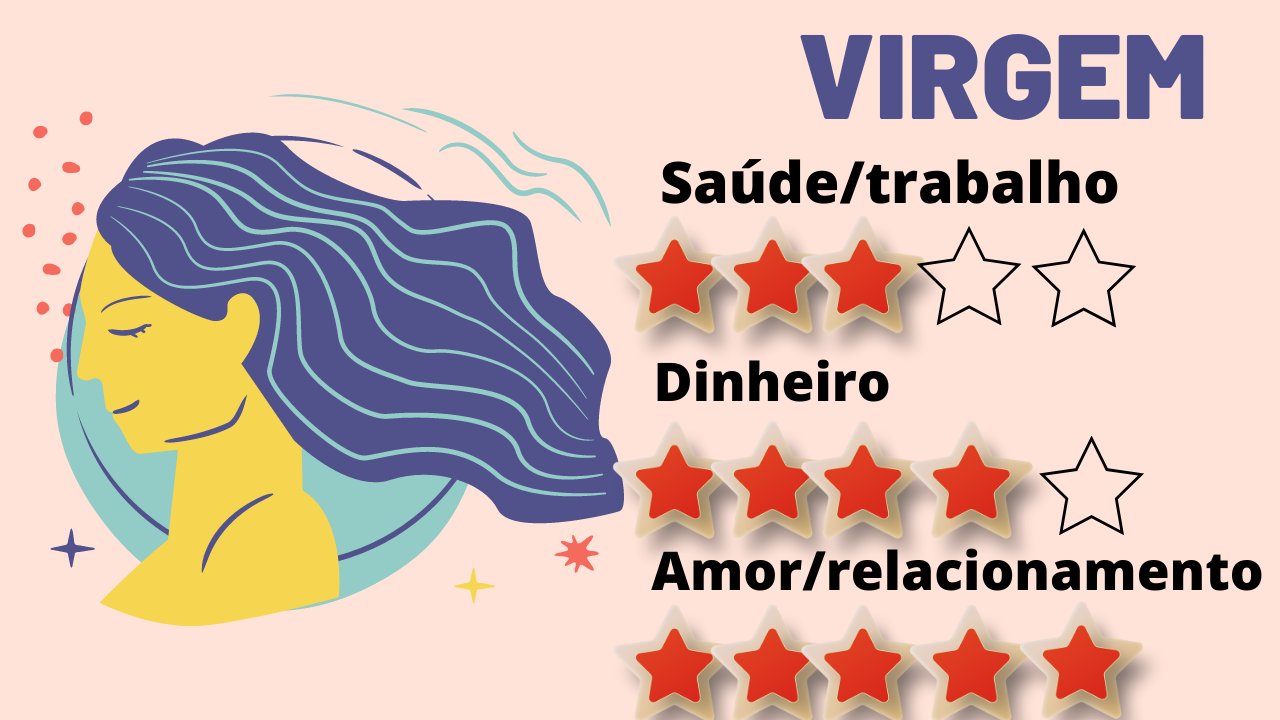 Confira o horóscopo do seu signo para esta quarta-feira, dia 10