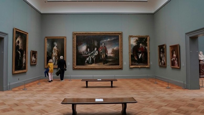 MET de Nova York recebe doação de US$ 125 milhões, a maior da história do museu