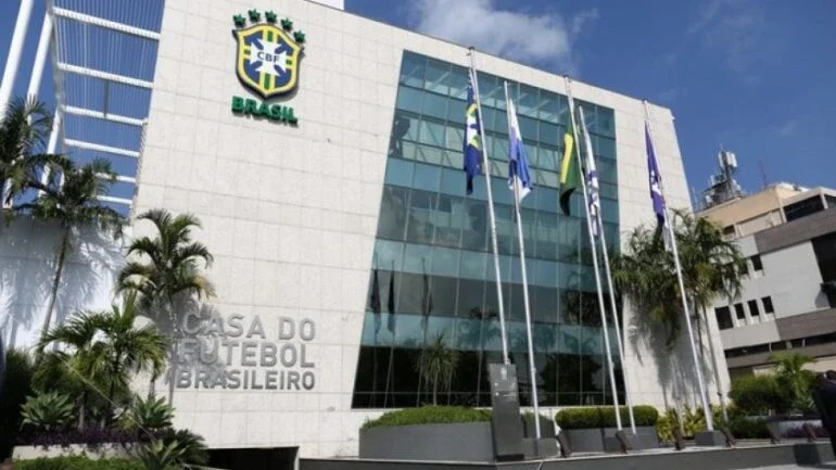 Intervenção na eleição da CBF é suspensa por decisão do STJ