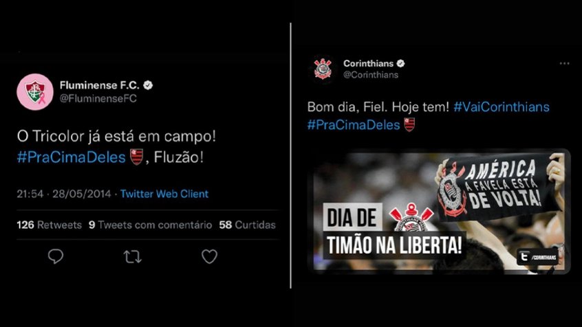 Briga entre torcedores de Brasil e Argentina vira meme nas redes