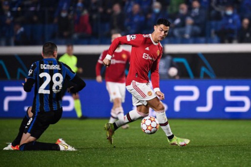 Manchester United x Atalanta: onde assistir, horário e escalações do jogo  da Champions League - ISTOÉ Independente