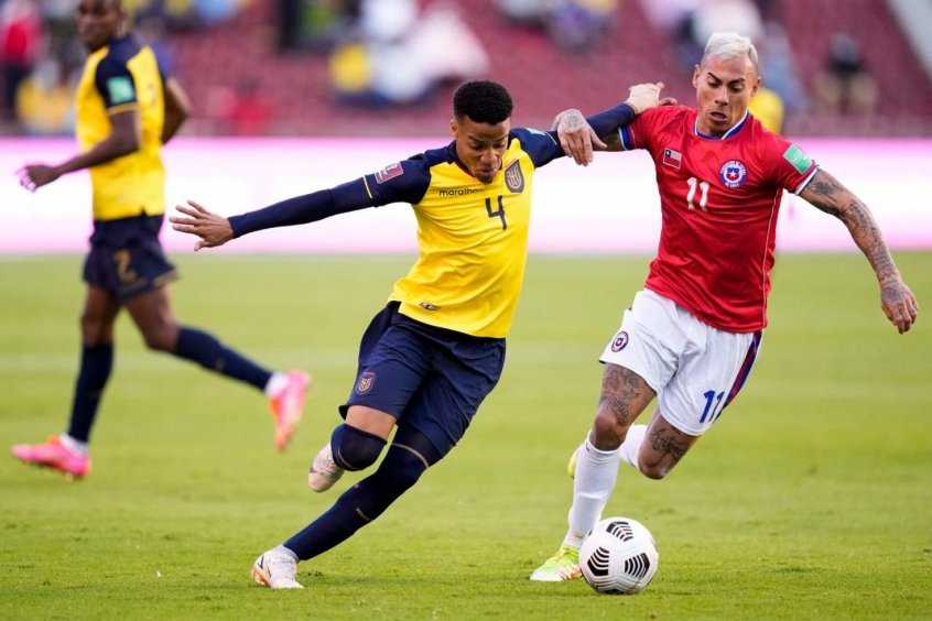 Colômbia x Brasil: onde assistir, horário e escalações do jogo das  Eliminatórias da Copa do Mundo - ISTOÉ Independente